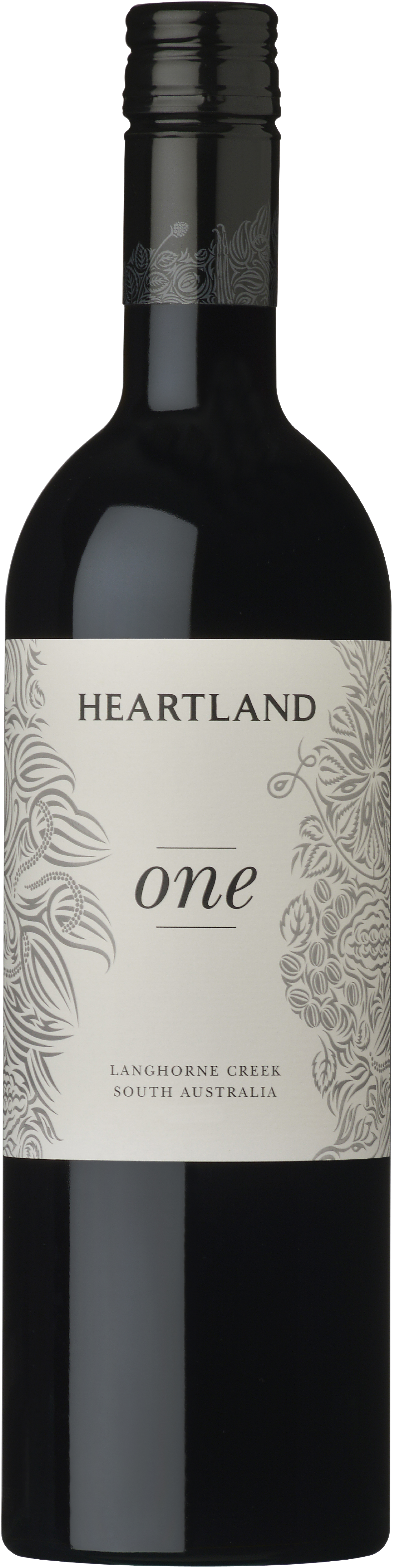 Heartland Wines One Langhorne Creek